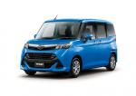 Daihatsu Thor 2016 года